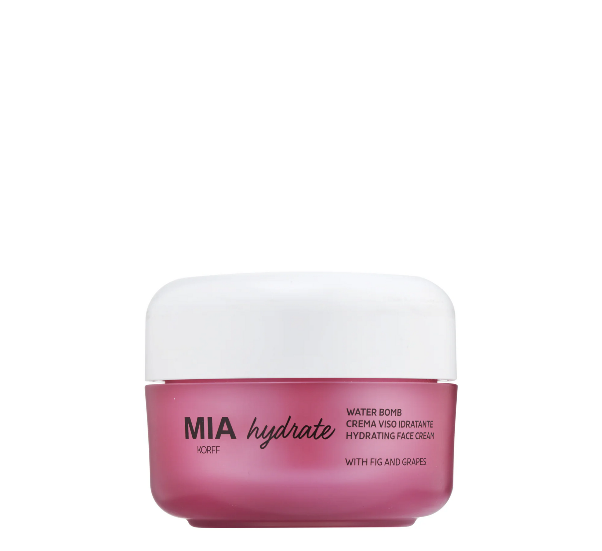 Krem hidratues për fytyrën Korff Mia Water Bomb *50ml