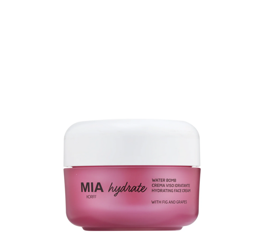 Krem hidratues për fytyrën Korff Mia Water Bomb *50ml