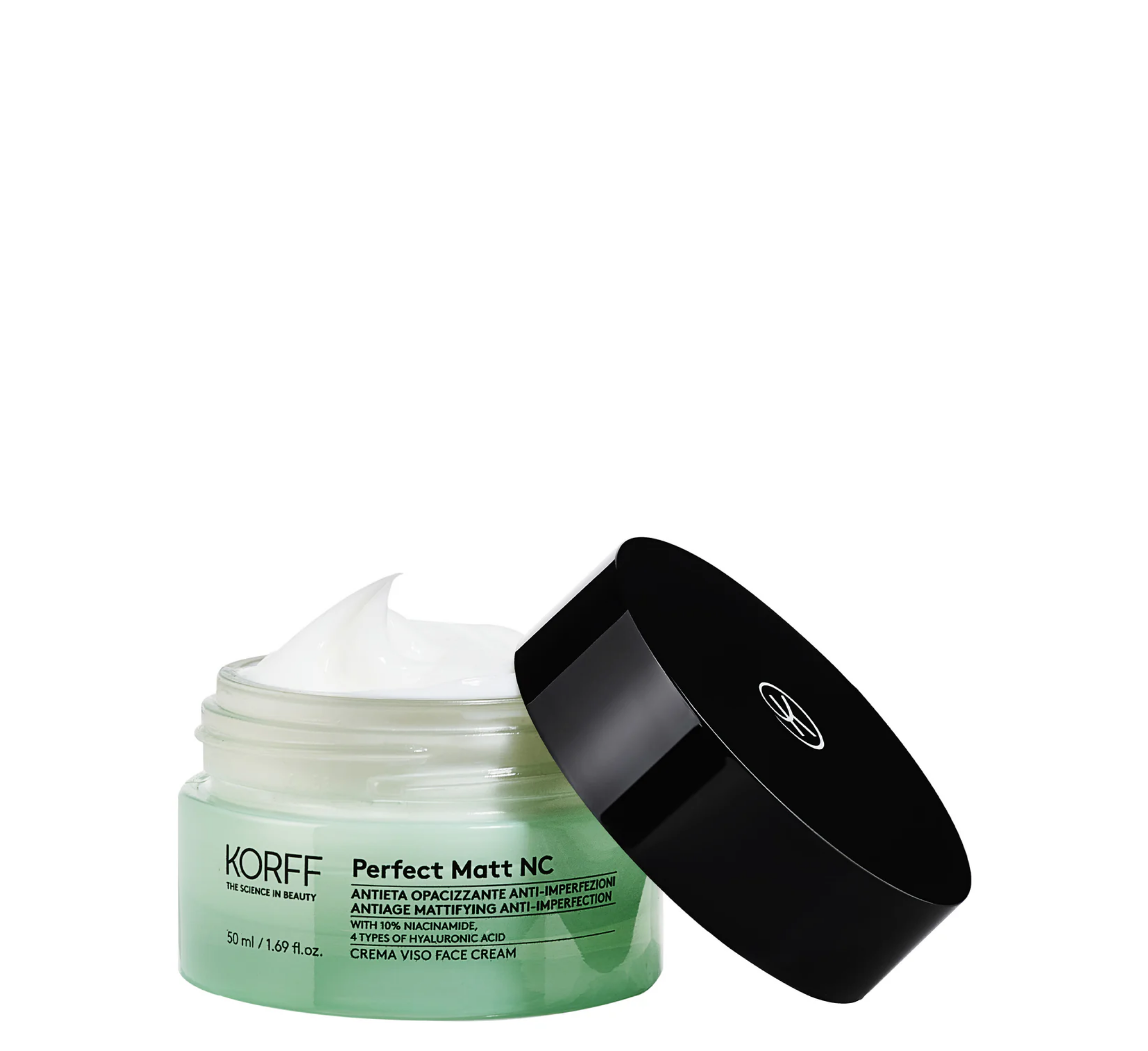 Korff Perfect Matt NC Anti-age Face Cream *50ml