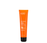 Korff Sun Secret Emulsion për Trupin Kundër Rrugës Spf15 *100ml