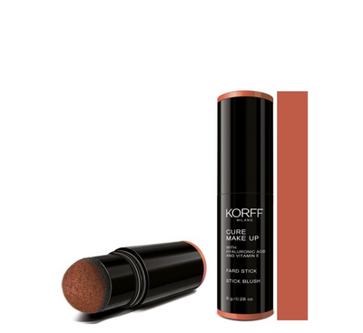 Korff Cure Make Up Blush në shkop