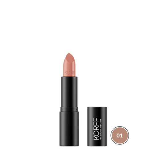 Korff Cure Make Up Collagen Lipstick