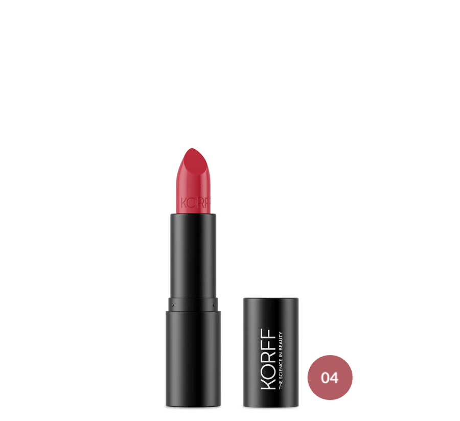Кармин со колаген од Korff Cure Make Up