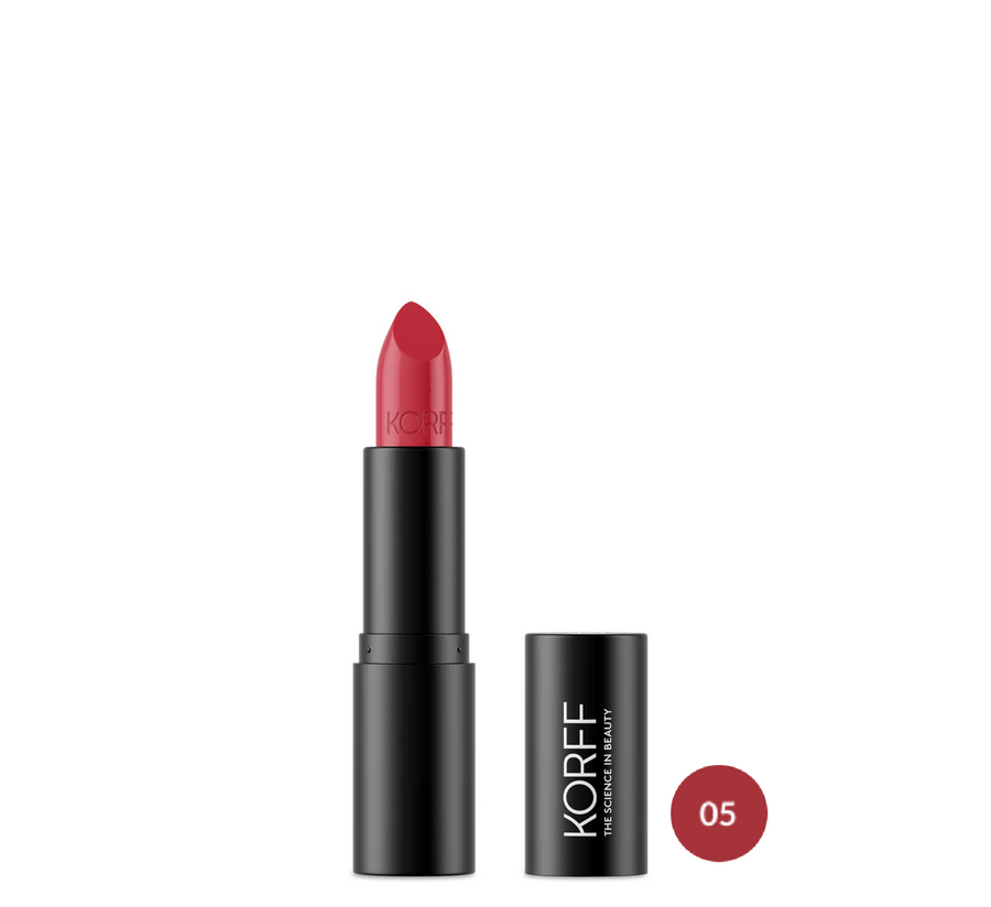 Кармин со колаген од Korff Cure Make Up