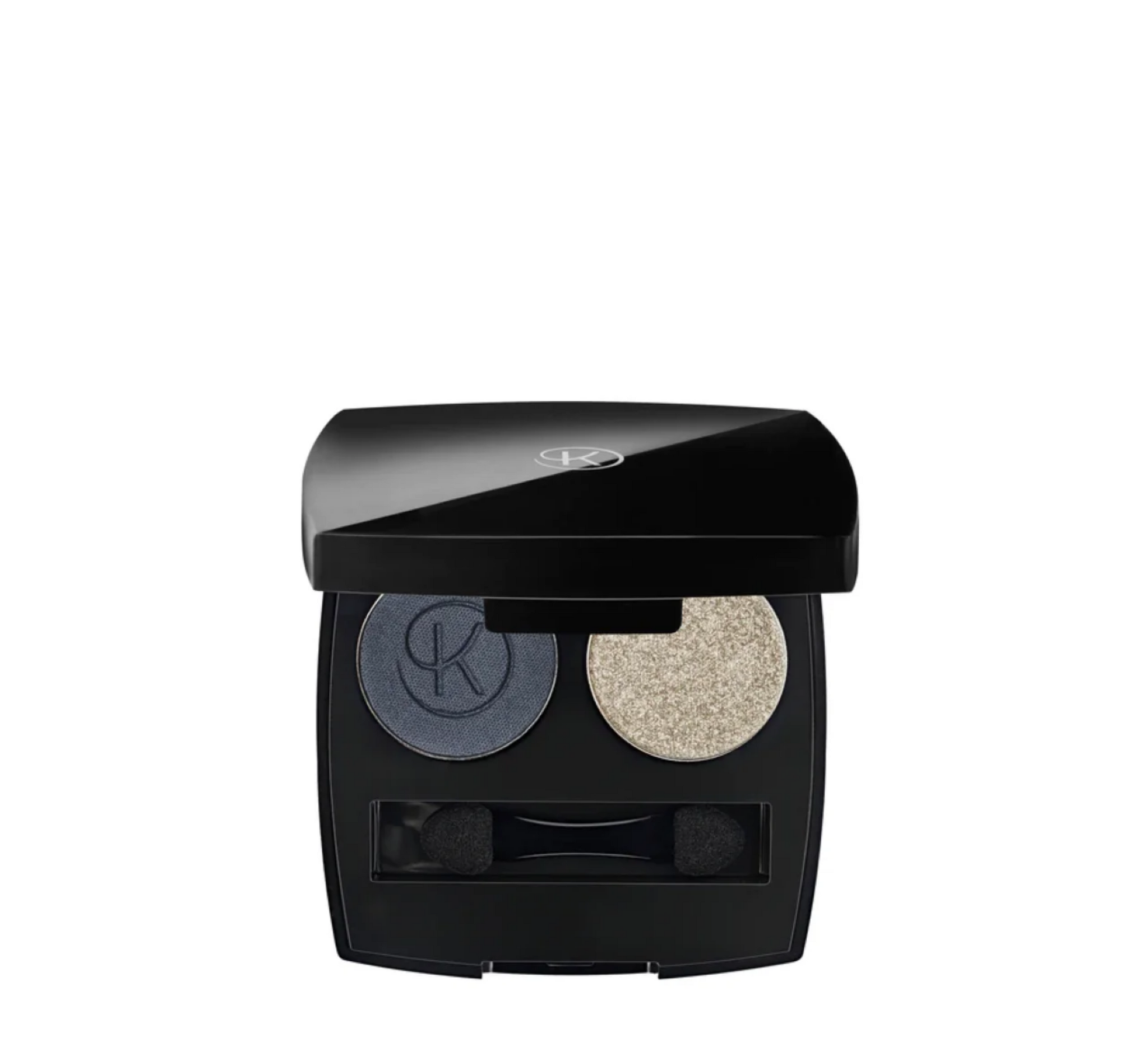 Paleta e Hijeve të Syve Korff Cure Make Up Duo