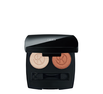 Paleta e Hijeve të Syve Korff Cure Make Up