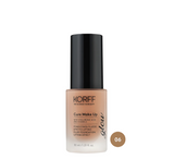 Korff Cure Make Up Fluid Foundation Liffting Effect Glow *30ml