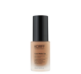 Korff Cure Make Up Fluid Foundation Lifting Effect