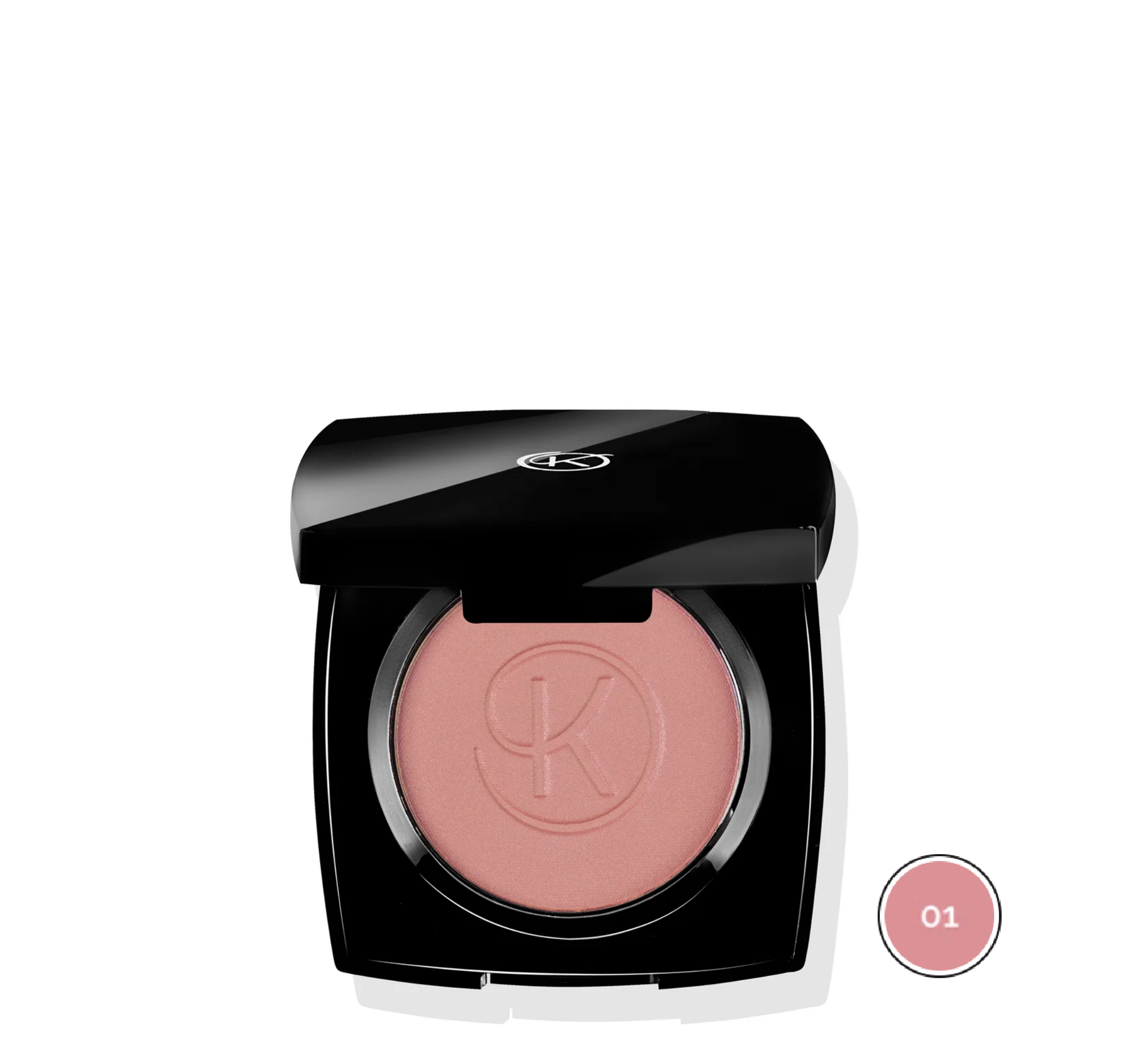 Korff Cure Make Up Illuminating Compact Blush