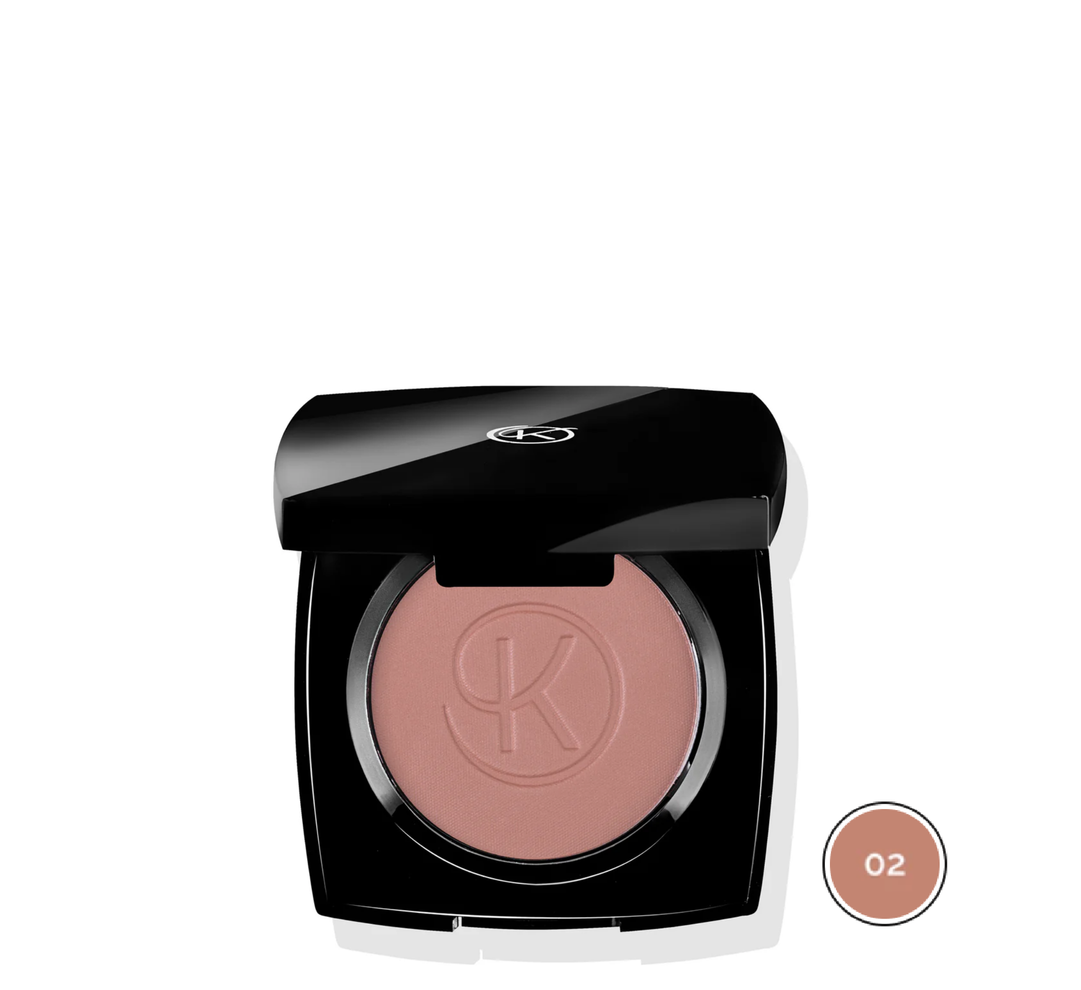 Korff Cure Make Up Illuminating Compact Blush