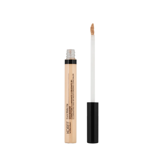 Korff Cure Make Up Iluminating & 8H Moisturizing Concealer