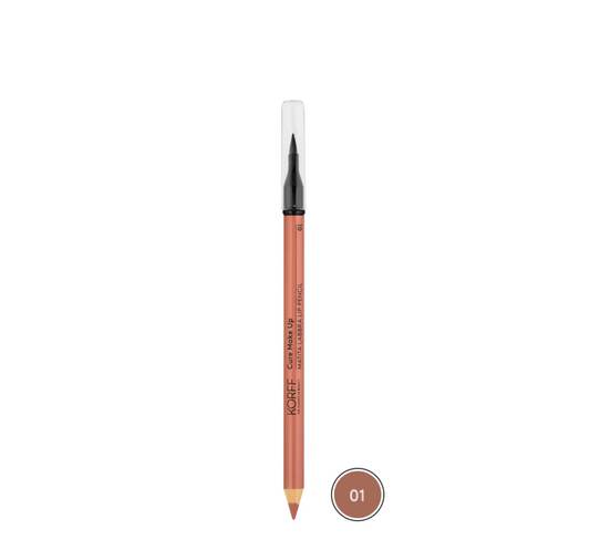 Korff Cure Make Up Lip Pencil