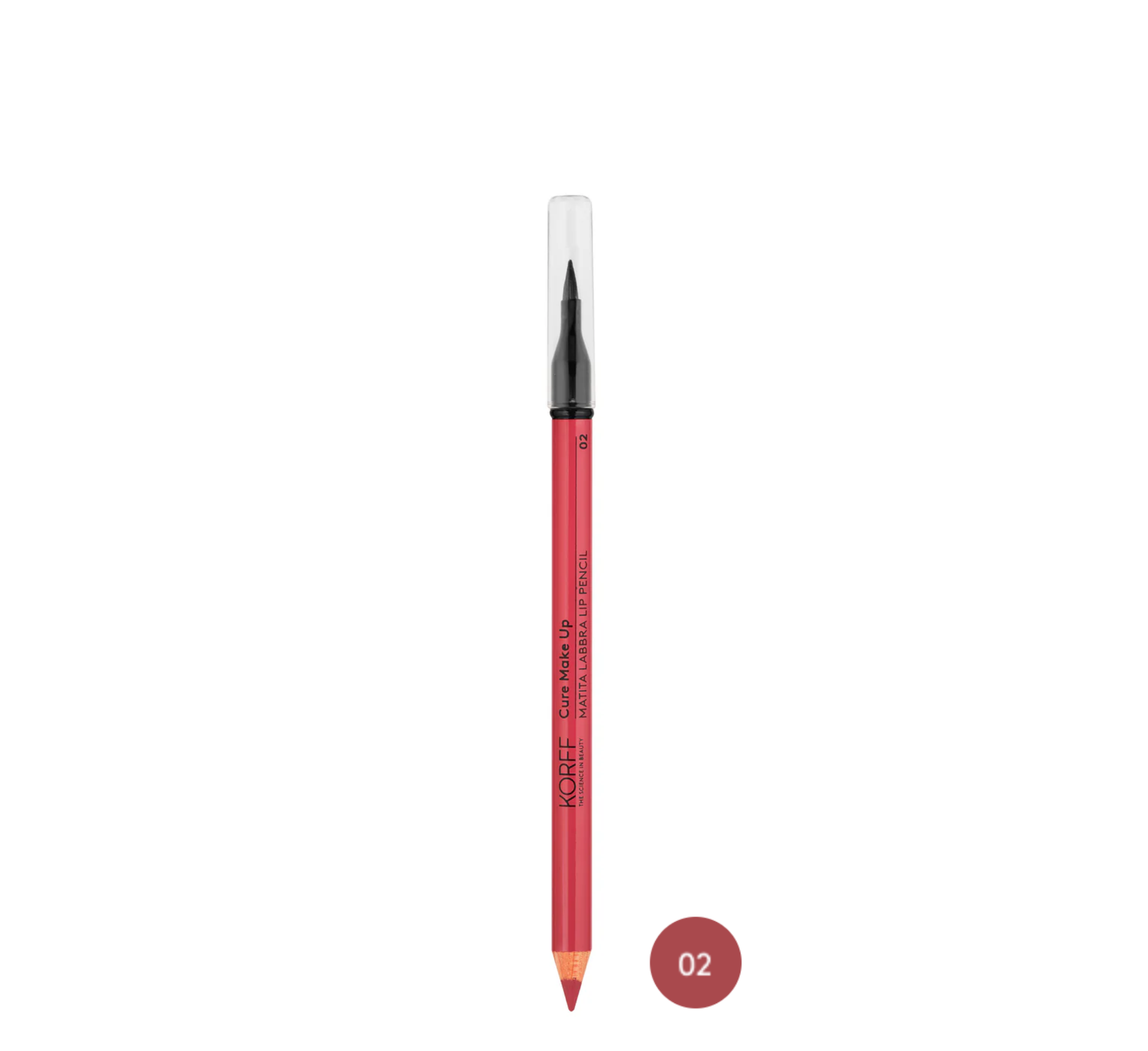 Korff Cure Make Up Lip Pencil