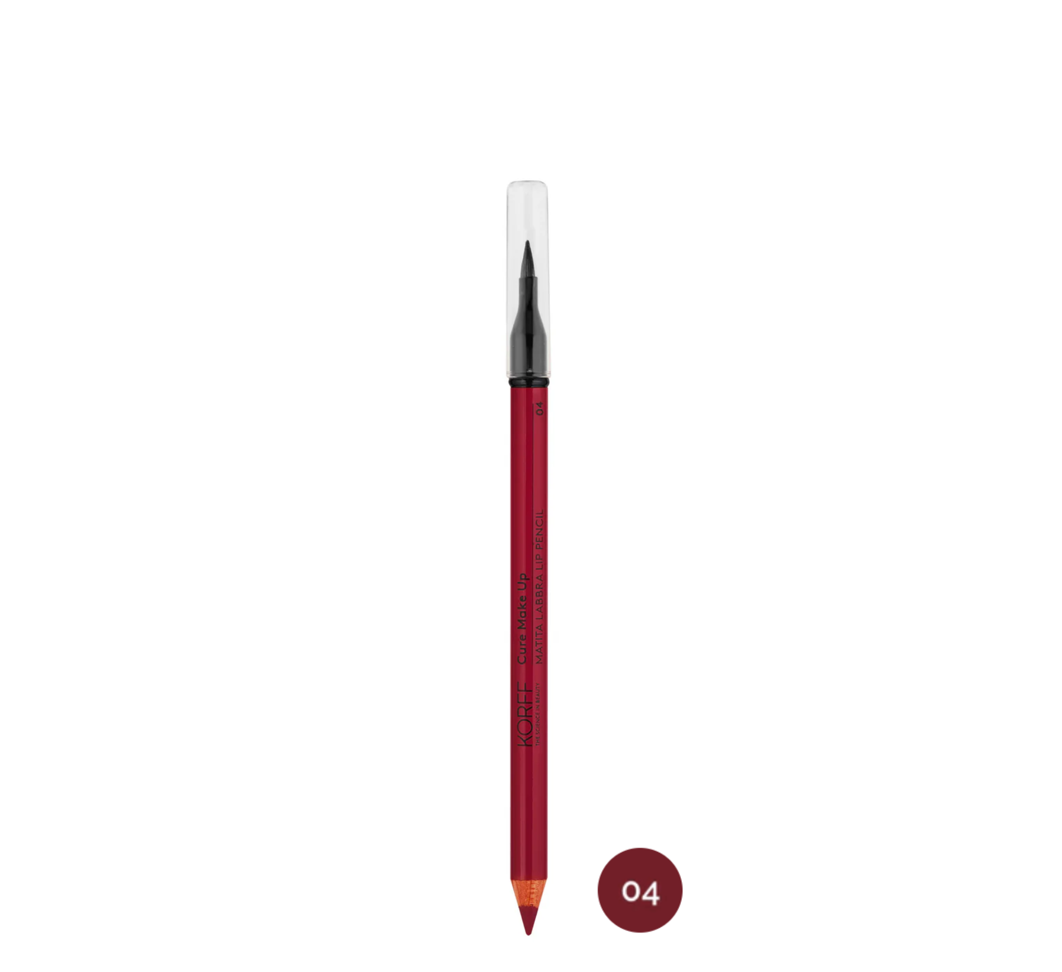 Korff Cure Make Up Lip Pencil