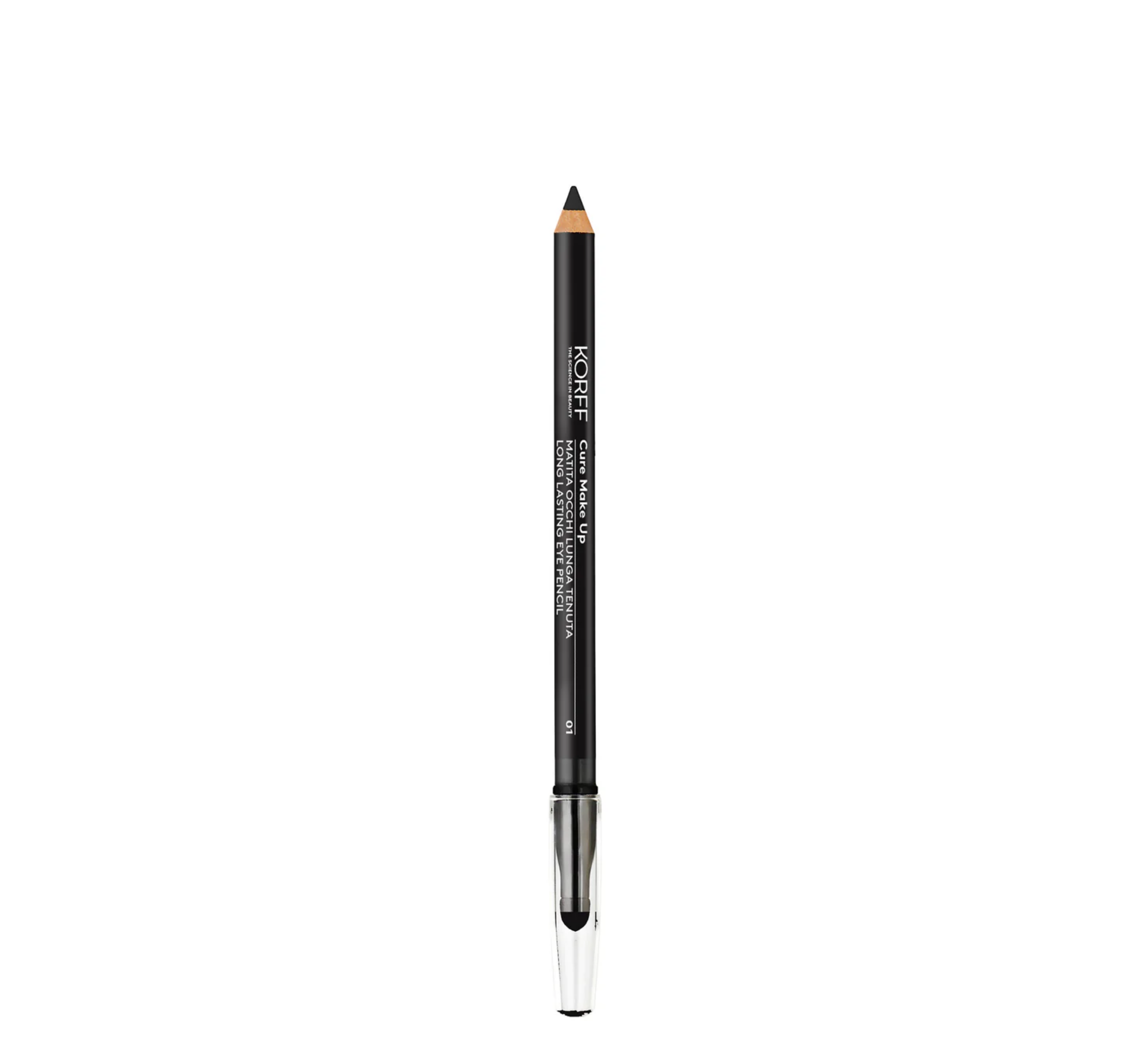 Korff Cure Make Up Long Lasting Eye Pencil