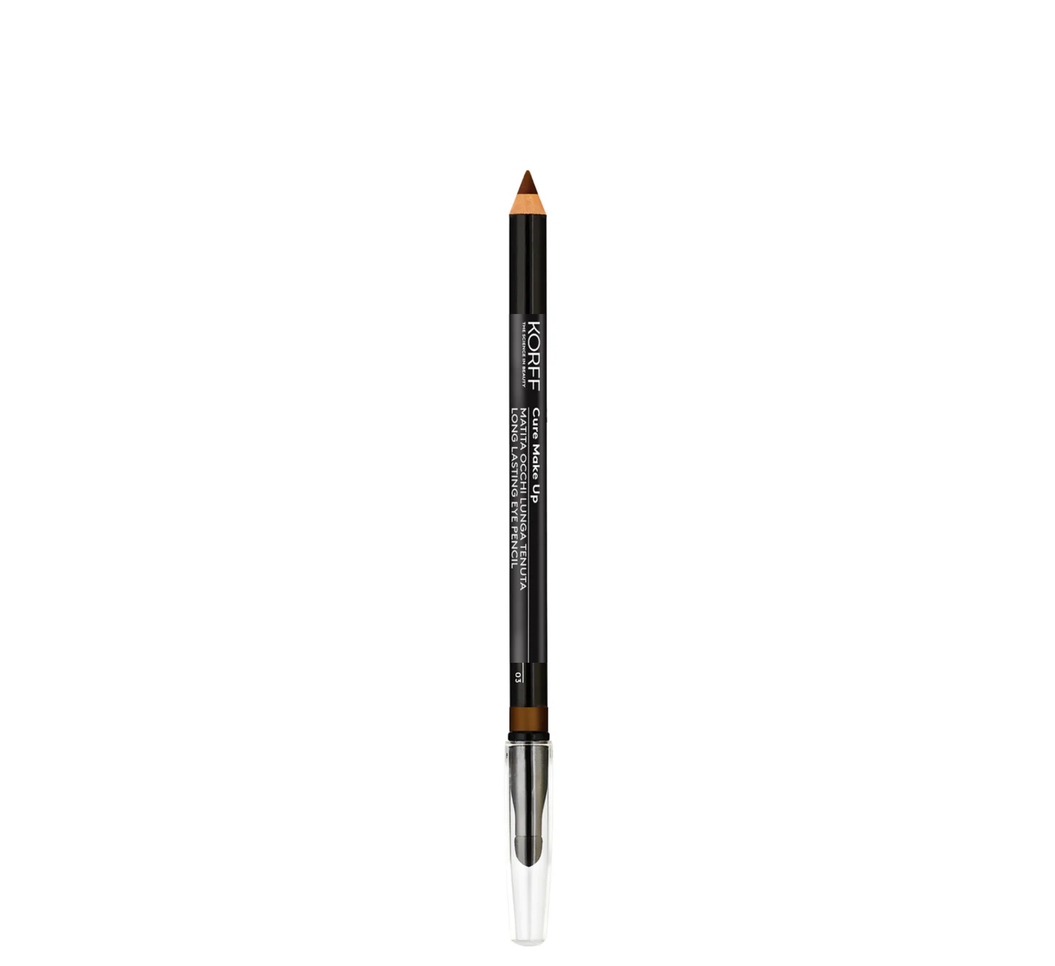 Korff Cure Make Up Long Lasting Eye Pencil