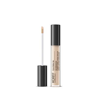 Korfektor i qëndrueshëm Korff Cure Make Up Neverending