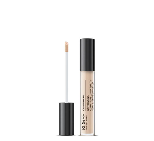 Korff Cure Make Up Neverending Longlasting Concealer