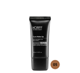 Korff Cure Make Up Neverending Ultra-Matt Long-Lasting Foundation Spf30 *30ml