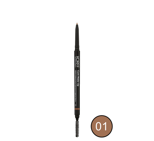 Korff Cure Make Up Slim Eyebrow Pencil