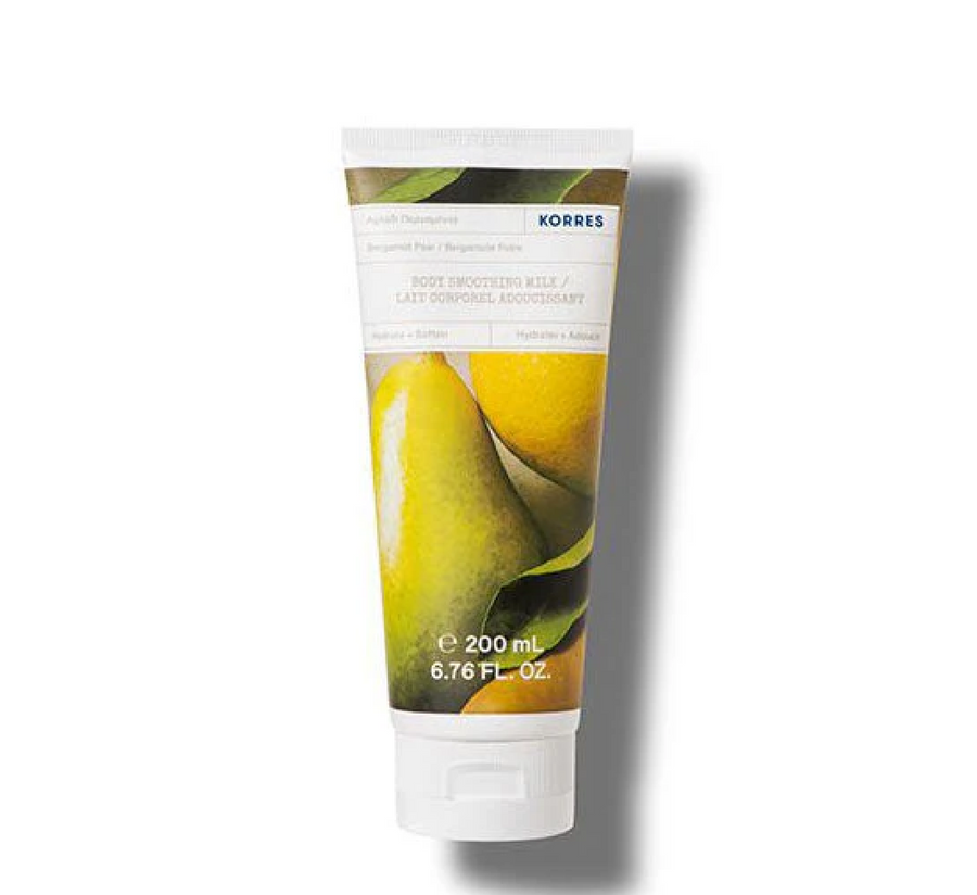 Korres Body Soothing Milk *200ml
