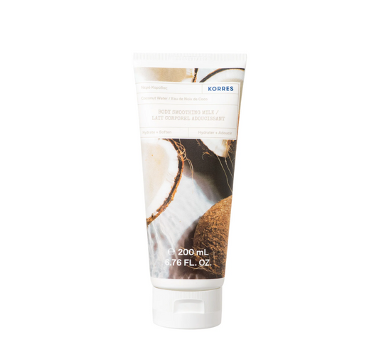 Korres Body Soothing Milk *200ml