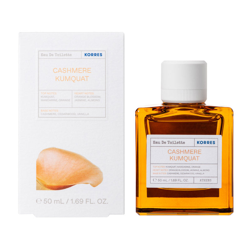 Cashmere Kumquat Eau De Toilette