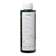 Cystine + Glycoproteins Anti Hair Loss Shampoo For Women