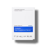 Greek Yoghurt Probiotic Skin-Supplement Serum