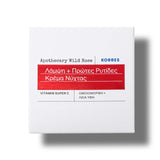 Apothecary Wild Rose Night-Brightening Sleeping Facial