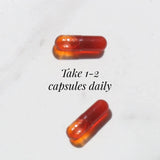 Krill Oil - 30 Licaps