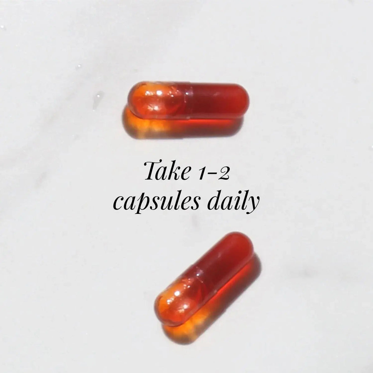 Krill Oil - 30 Licaps