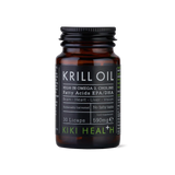 Krill Oil - 30 Licaps