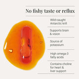 Krill Oil - 30 Licaps