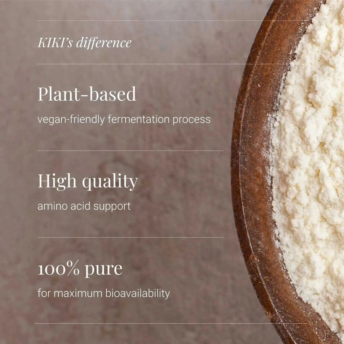 L-Glutamine Powder - 150g