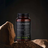 L-Glutamine Powder - 150g