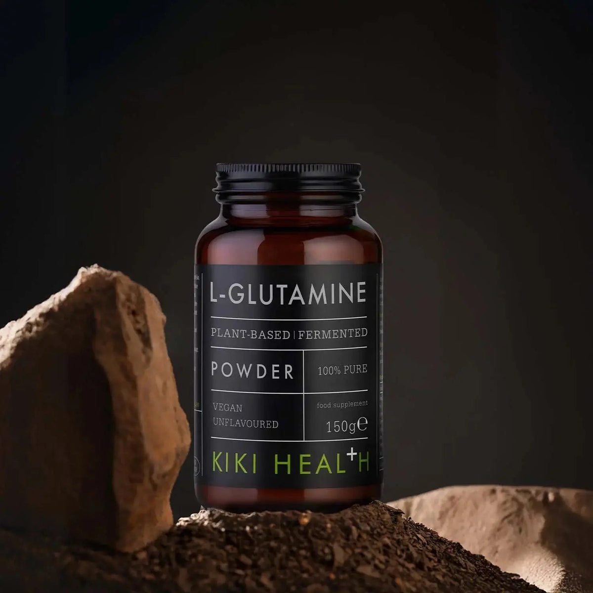 L-Glutamine Powder - 150g