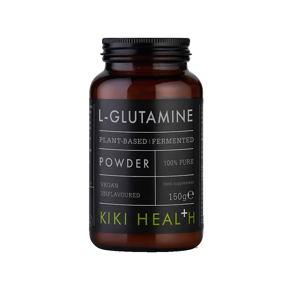 L-Glutamine Powder - 150g