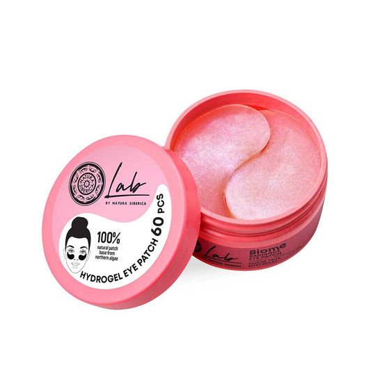 LAB BY NS BIOME RADIANCE EYE Patch 60 PCS 39739E