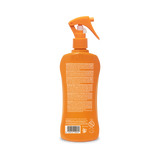 Bronze Sunscreen Spray SPF30