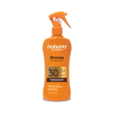 Bronze Sunscreen Spray SPF30