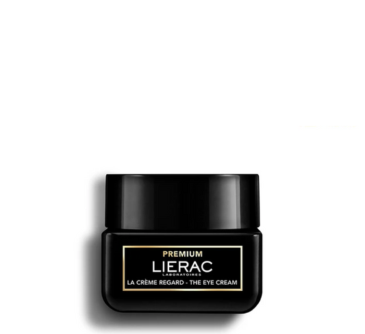 LIERAC PREMIUM - Eye Cream (*20ml) New - Halsa
