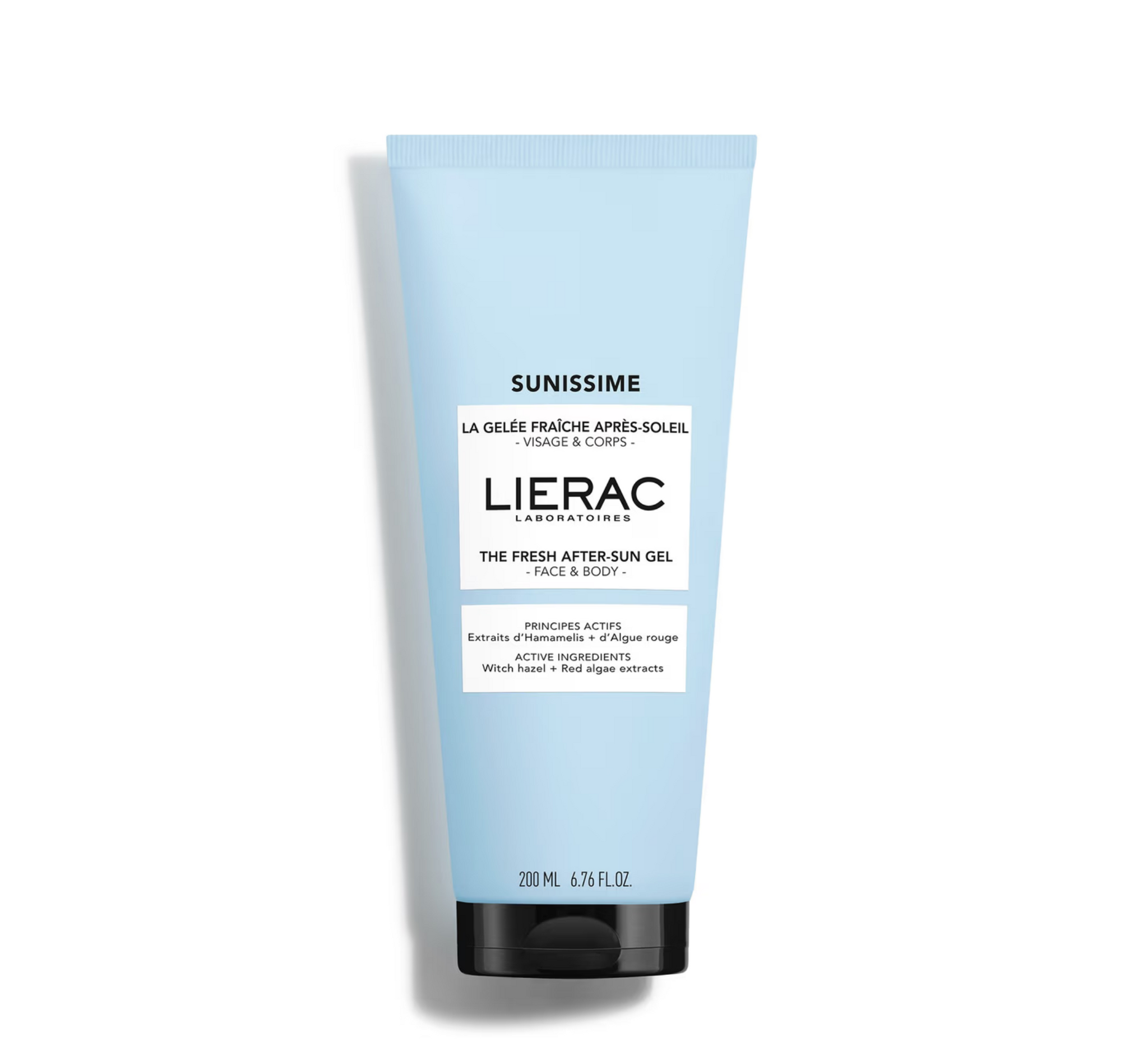 LIERAC SUNISSIME - The Fresh After-Sun Gel *200ml