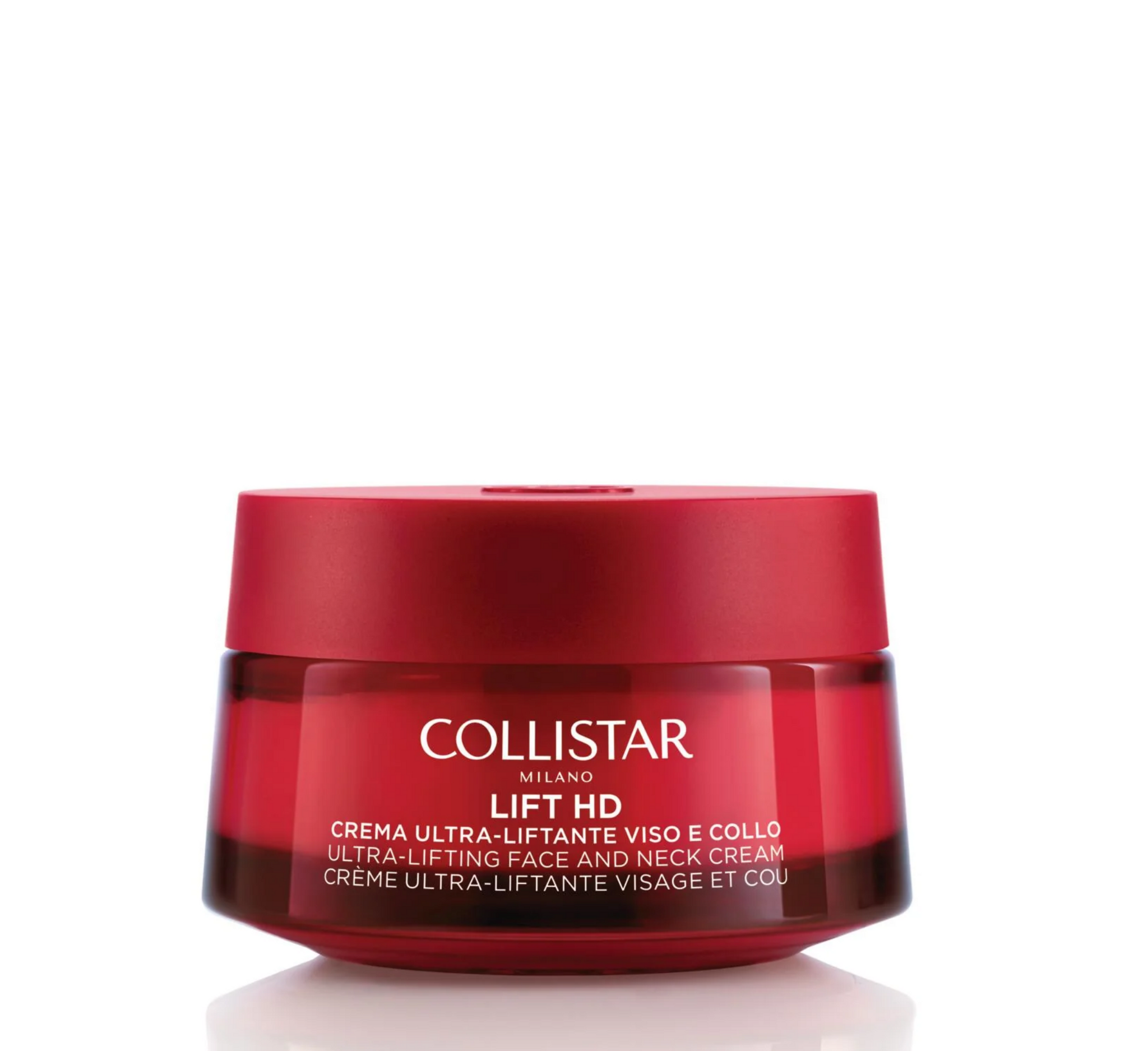 LIFT HD ULTRA-LIFTING FACE AND NECK CREAM *50ml