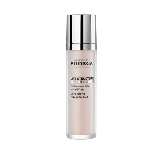 LIFT STRUCTURE RADIANCE Ultra-Lifting Rosy-Glow Fluid - Halsa