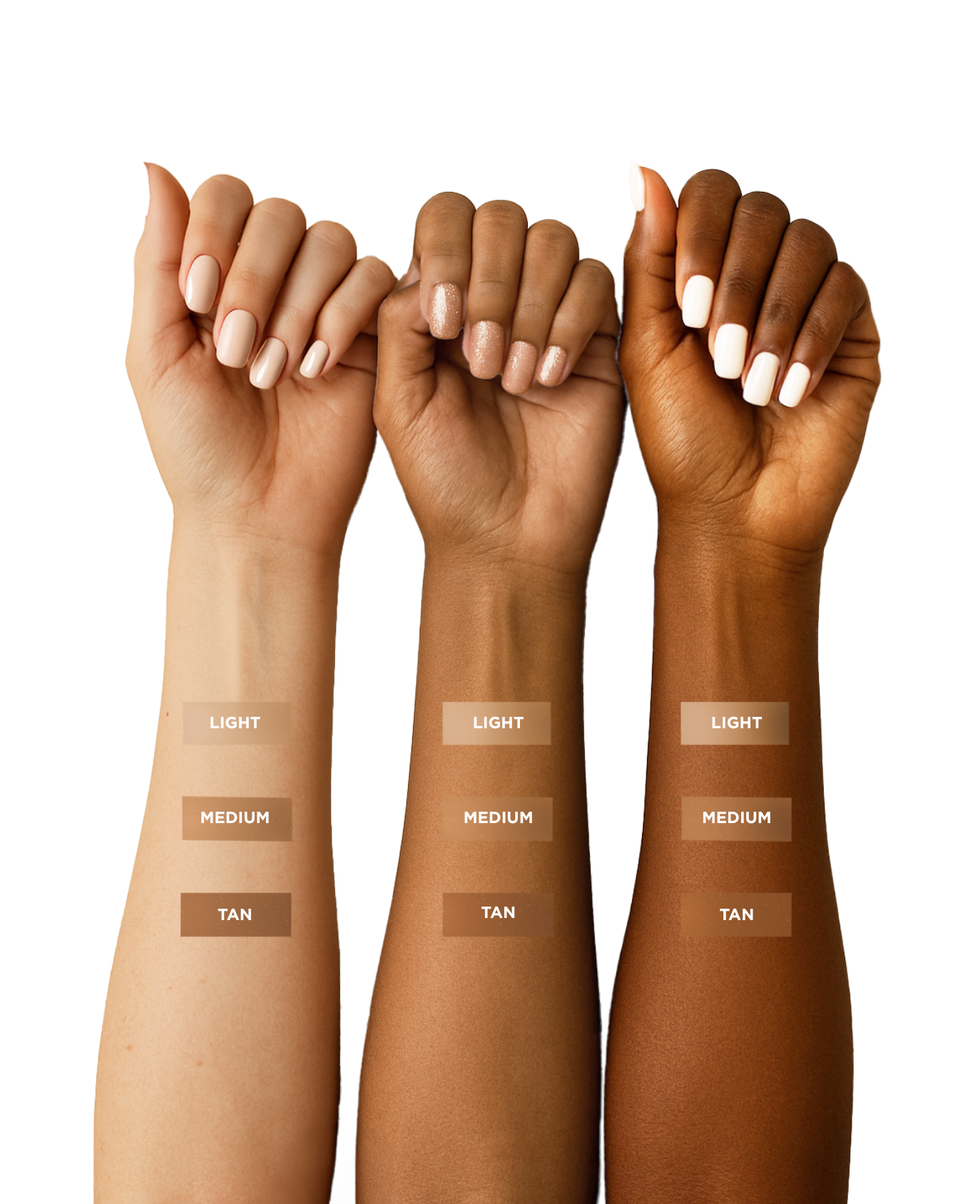 SPF 50+ Mineral Sun Protection - Tan Tint