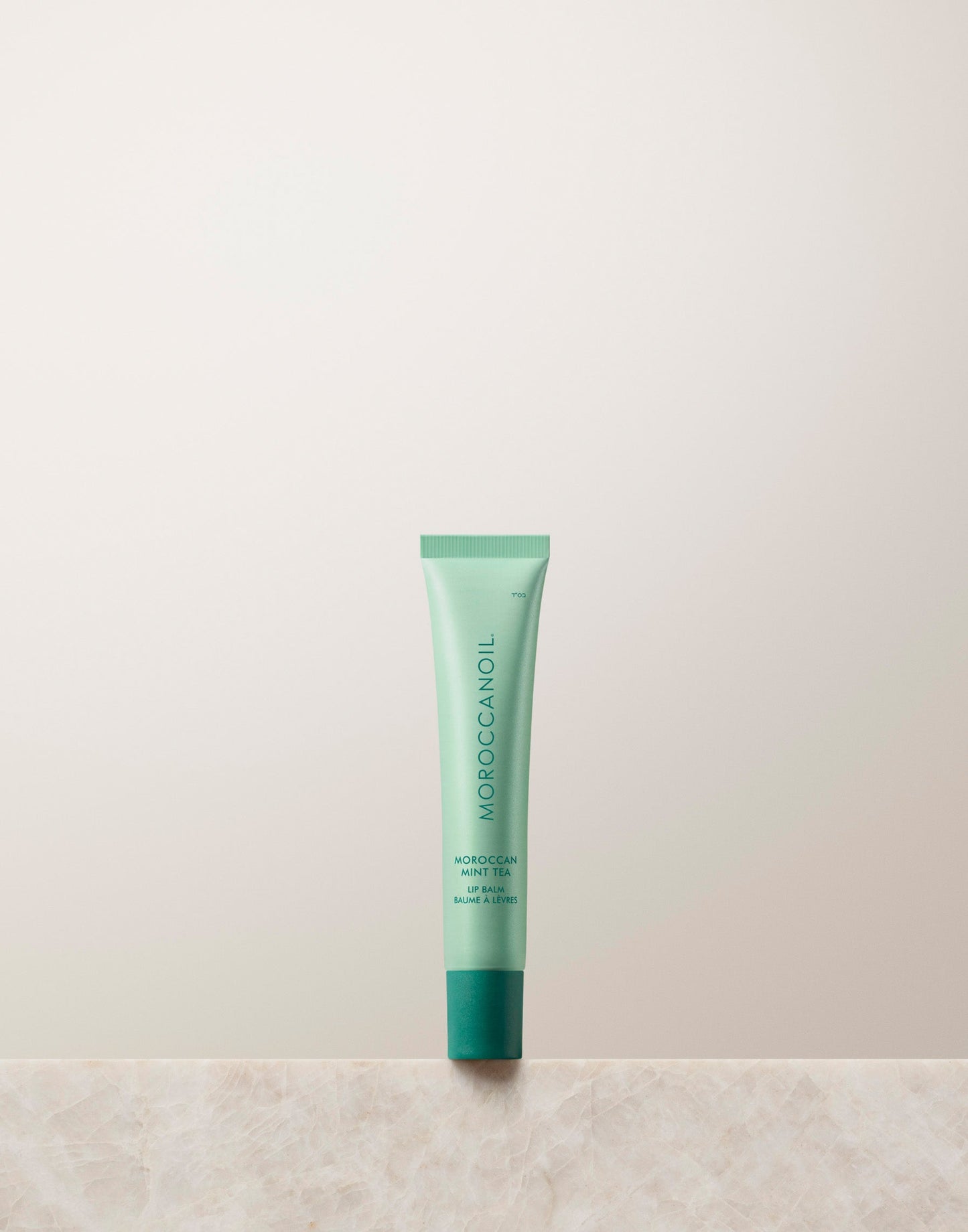 Mint Tea Lip Balm