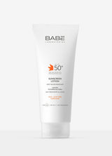 Sunscreen Lotion SPF 50+