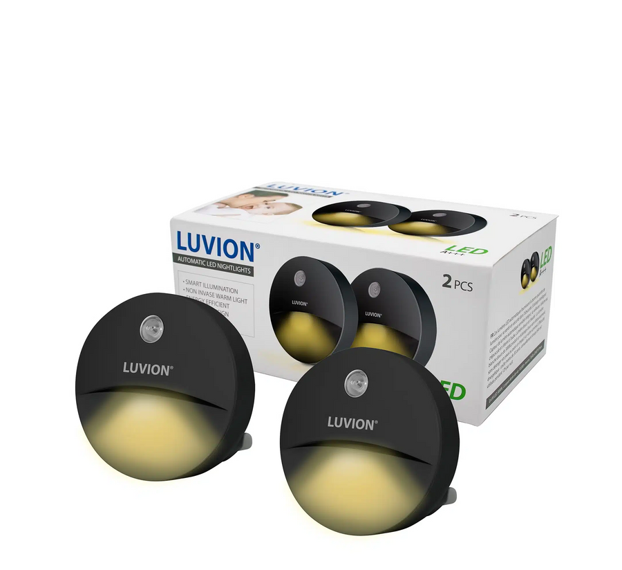 LUVION® Plugin Nightlight