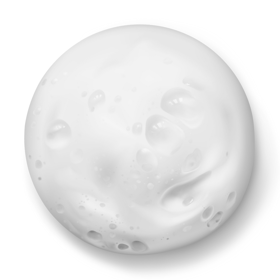 Cleansing Foam